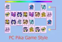 Pikachu 2003 - PC Classic Onet Screen Shot 3