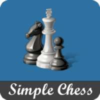 Simple Chess