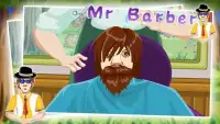 Mr Barber Screen Shot 4