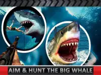 Blue Whale Shark 2017 - Hunting Simulator Screen Shot 4
