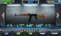 Симулятор стрелкового оружия Screen Shot 2