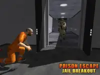 Prison Escape Jail Breakout 3D Screen Shot 5