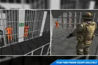 Prison Escape Jail Breakout 3D Screen Shot 12