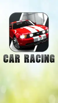 Car Racing Screen Shot 4
