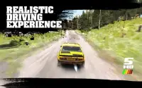 Real Offroad Car Drift Racing Driving Simulator 3D Screen Shot 0