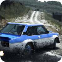 Real Offroad Car Drift Racing Driving Simulator 3D