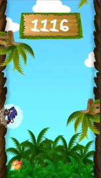 Hyper Sonic Shadow Fight 3 Screen Shot 0