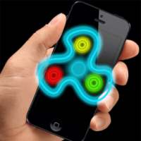 Fidget Hand Spinner