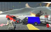 Car Crash Online Screen Shot 3