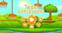 Umizoomi Adventure Team Screen Shot 2