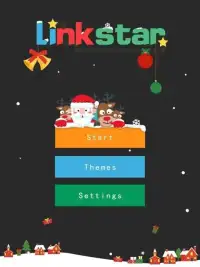 Linkstar Free Screen Shot 0