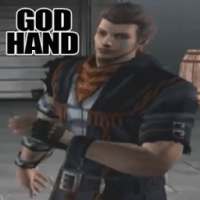 New God Hand Tips