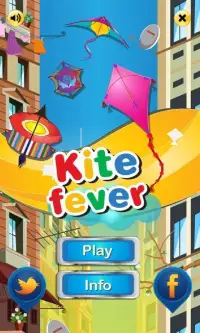 Kite Fever Screen Shot 5