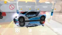 Rush Car Driving 2017 Screen Shot 15