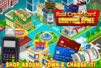 Real Credit Card Shopping Spree - Charge it Games Screen Shot 4