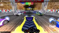 Need for Racing 3D Gamer Screen Shot 3