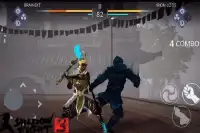 New Shadow Fight 3 for Trick Screen Shot 2