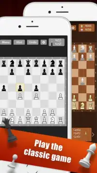 Chess 2018 Screen Shot 1