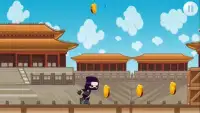 Ninja Way Screen Shot 2