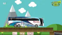 kurnia bus petualang Screen Shot 4