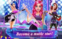 Pop Music Star: World Tour Screen Shot 1