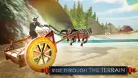 Knight Rider - Cart Racing Screen Shot 6