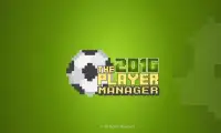 The Soccer Player Manager 2016 Screen Shot 6