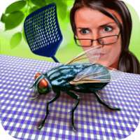 Insect Sim: Fly Survival 2