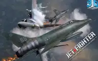 F18 3d Jet Fighter War Airplanes Flight Simulator Screen Shot 1