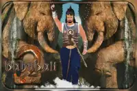 New The Dancing Bahubali Screen Shot 4