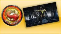 Strategy: Mortal Kombat 9 Screen Shot 0