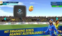 Virat Star Cricket - India vs Australia 2017 Screen Shot 1