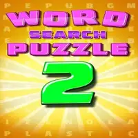 word seach puzzle 2 Screen Shot 4