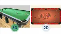 New 3D, 2D Ball Pool Screen Shot 10