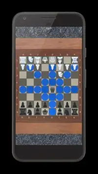 Online Chess Screen Shot 2