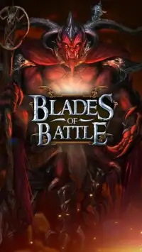 Blades of Battle: Magic Duel Screen Shot 12