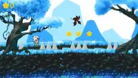Hyper Sonic Fighting Speed Screen Shot 3