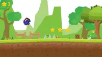 Super Sonic Boom Adventure Screen Shot 1