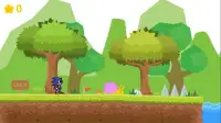Super Sonic Boom Adventure Screen Shot 0
