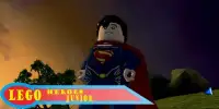 Gemstreak@ LEGO Super Bat Heroes Screen Shot 0