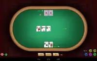 Texas Hold'em Poker Screen Shot 9