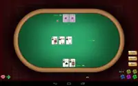 Texas Hold'em Poker Screen Shot 8