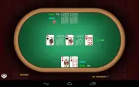 Texas Hold'em Poker Screen Shot 5