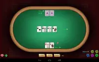 Texas Hold'em Poker Screen Shot 13