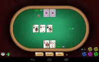 Texas Hold'em Poker Screen Shot 6