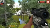 Super Hill Sniper 3D Screen Shot 8