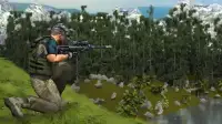 Super Hill Sniper 3D Screen Shot 6