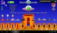 Number bonds ­­ Screen Shot 5