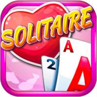 Tripeaks Solitaire All Romance