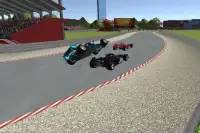 Fast Formula Racing 3D Screen Shot 0